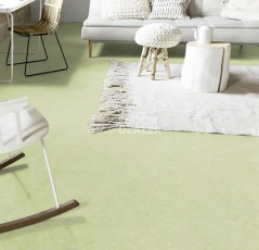 Forbo Marmoleum Decibel on Order 388135 green wellness фото 2 | FLOORDEALER
